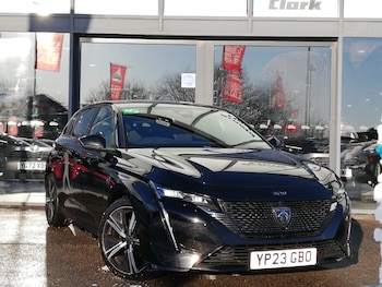 Peugeot 308 feature image