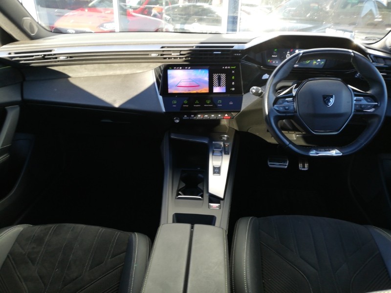 Used Peugeot 308 2023 for sale - 77108204: Photo 2