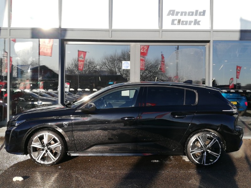 Used Peugeot 308 2023 for sale - 77108204: Photo 4