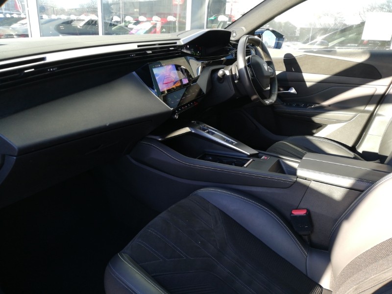 Used Peugeot 308 2023 for sale - 77108204: Photo 5