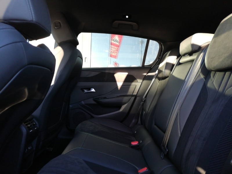 Used Peugeot 308 2023 for sale - 77108204: Photo 6