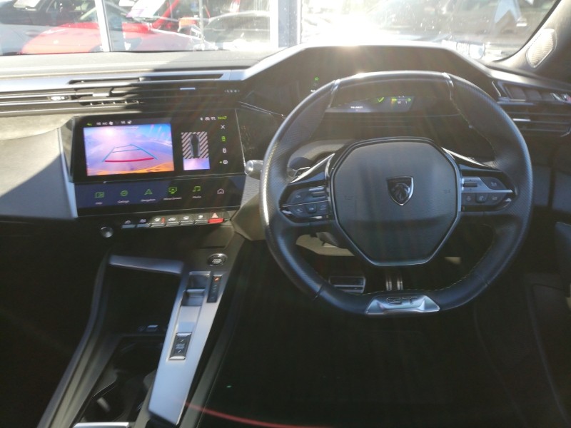 Used Peugeot 308 2023 for sale - 77108204: Photo 7