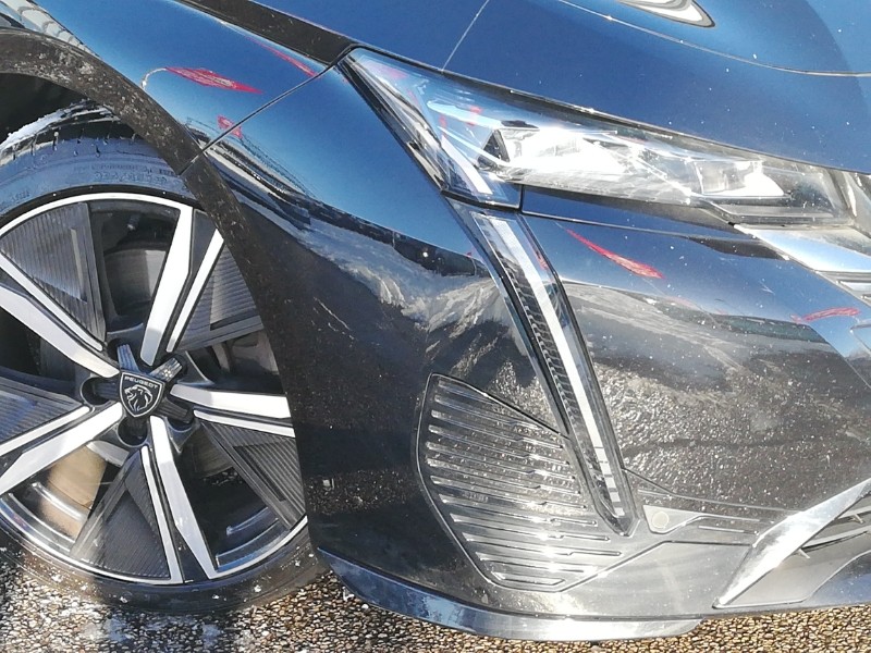 Used Peugeot 308 2023 for sale - 77108204: Photo 9