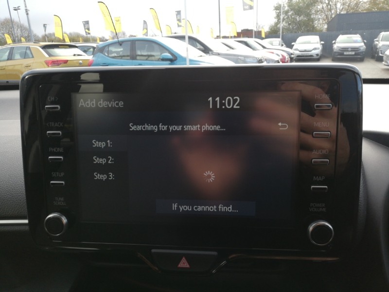 Used Toyota Yaris Cross 2022 for sale - 77051192: Photo 13