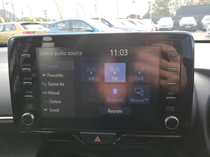 Used Toyota Yaris Cross 2022 for sale - 77051192: Photo 14