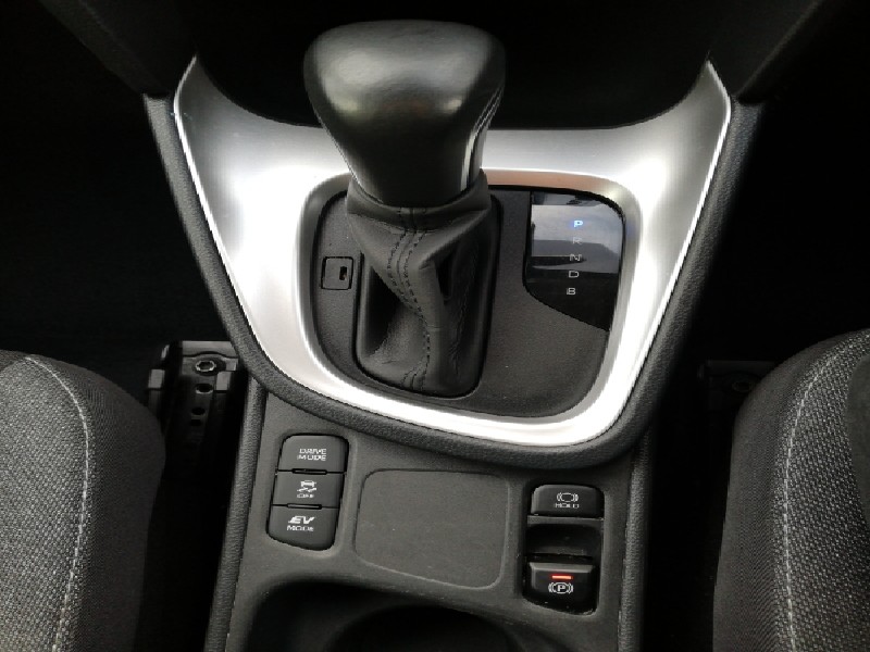 Used Toyota Yaris Cross 2022 for sale - 77051192: Photo 17