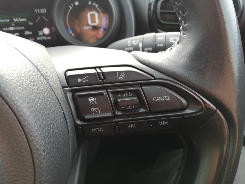 Used Toyota Yaris Cross 2022 for sale - 77051192: Photo 19