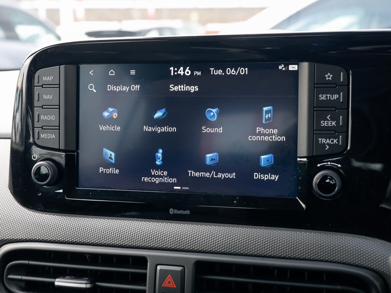 Used Hyundai i10 2024 for sale - 77142026: Photo 10