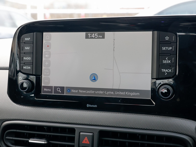 Used Hyundai i10 2024 for sale - 77142026: Photo 11