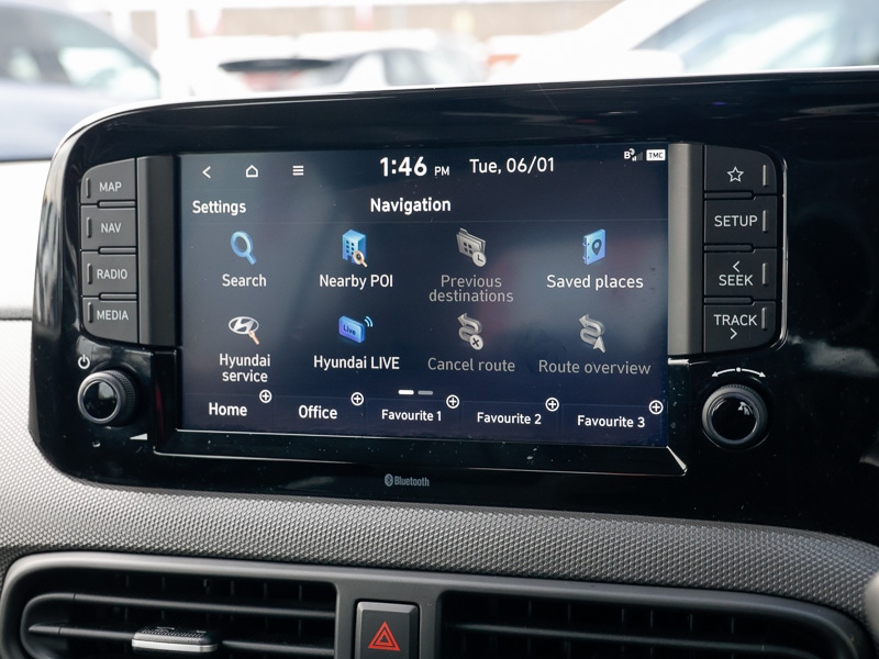 Used Hyundai i10 2024 for sale - 77142026: Photo 12