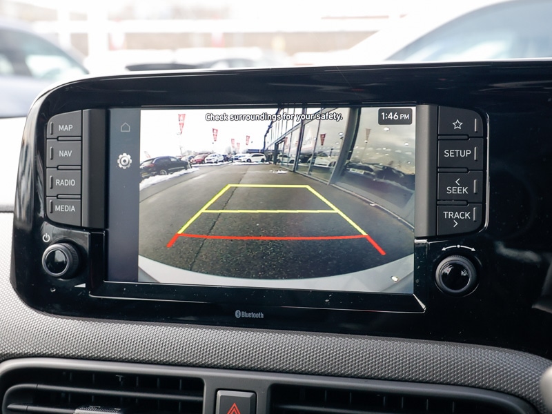 Used Hyundai i10 2024 for sale - 77142026: Photo 13