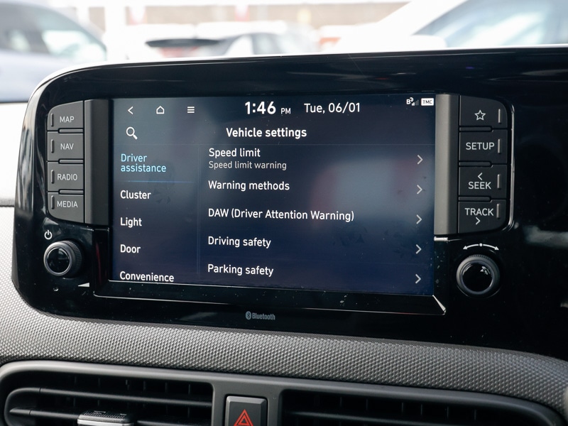 Used Hyundai i10 2024 for sale - 77142026: Photo 14