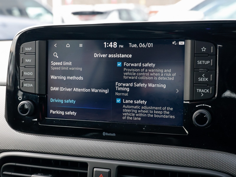 Used Hyundai i10 2024 for sale - 77142026: Photo 15