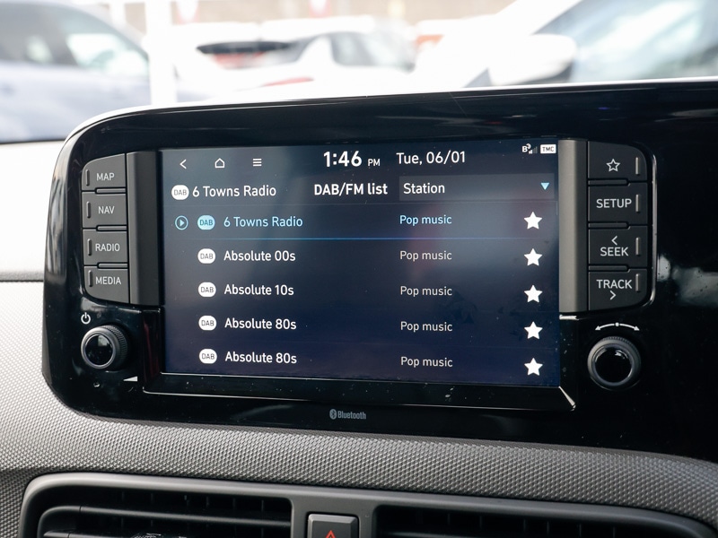 Used Hyundai i10 2024 for sale - 77142026: Photo 16