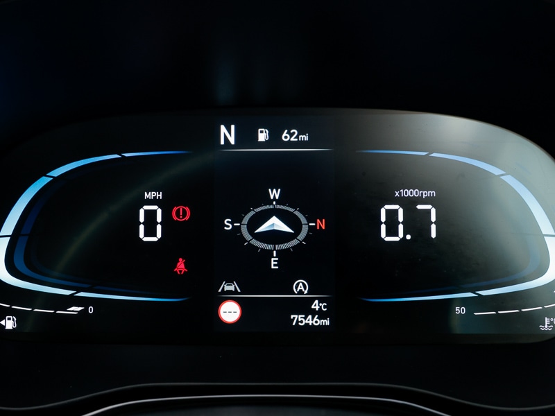 Used Hyundai i10 2024 for sale - 77142026: Photo 18