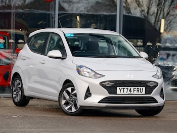 2024 - 1.2 [79] Advance 5dr Auto [Nav]