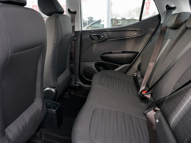 Used Hyundai i10 2024 for sale - 77142026: Photo 6