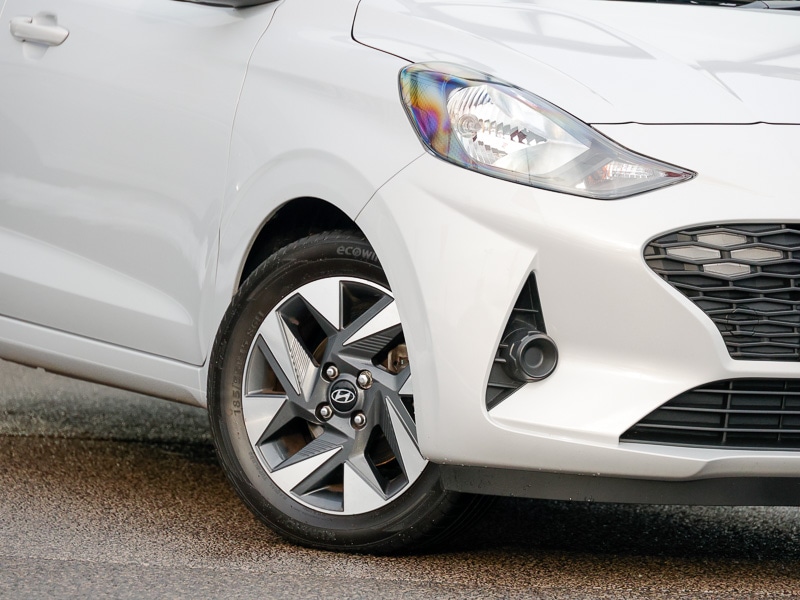 Used Hyundai i10 2024 for sale - 77142026: Photo 9