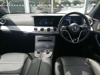 Used Mercedes-Benz E-Class 2022 for sale - 75097140: Photo