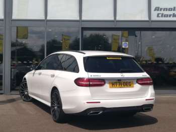Used Mercedes-Benz E-Class 2022 for sale - 75097140: Photo