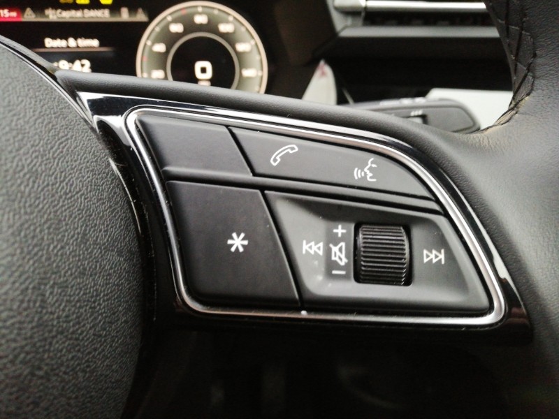 Used Audi A3 2025 for sale - 77380114: Photo 11