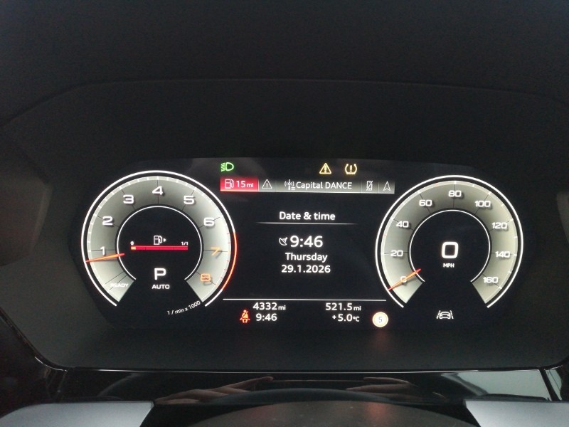 Used Audi A3 2025 for sale - 77380114: Photo 12