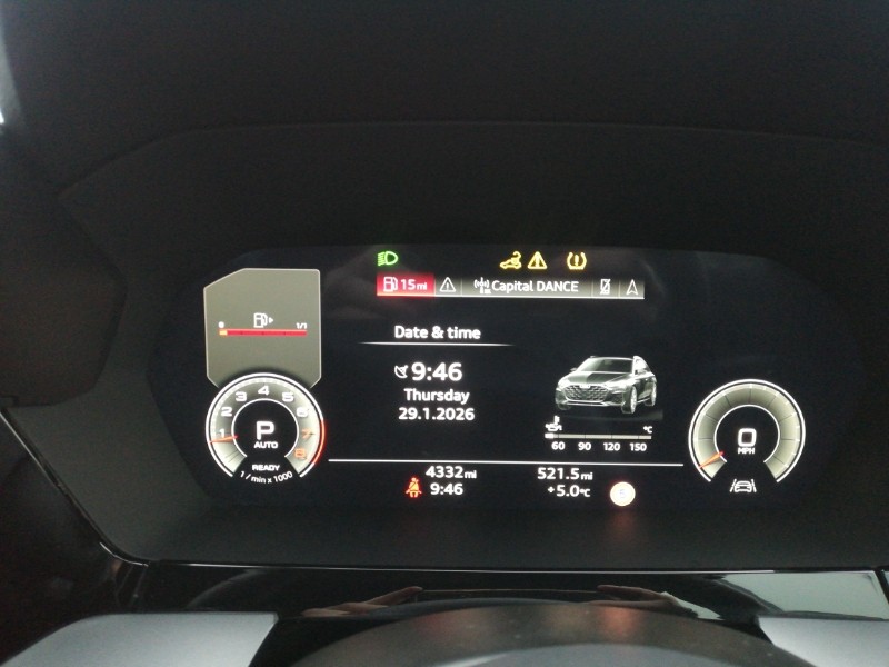 Used Audi A3 2025 for sale - 77380114: Photo 13