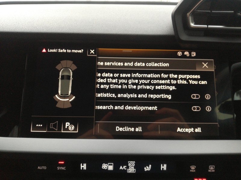 Used Audi A3 2025 for sale - 77380114: Photo 14