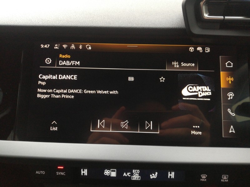 Used Audi A3 2025 for sale - 77380114: Photo 15