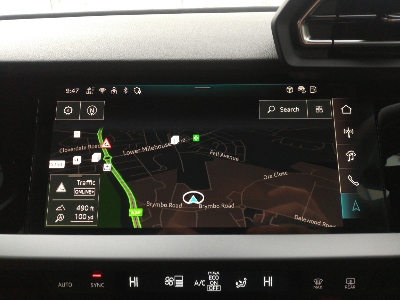 Used Audi A3 2025 for sale - 77380114: Photo 16