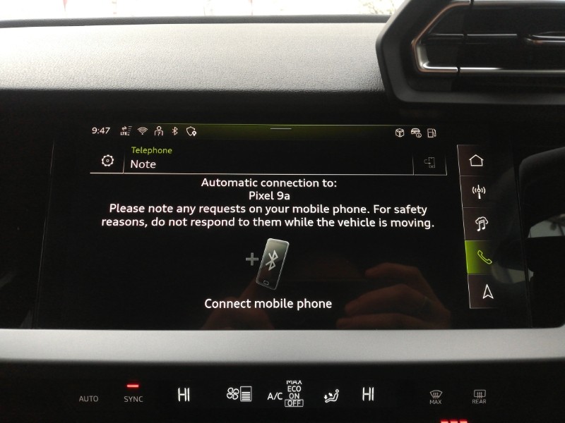 Used Audi A3 2025 for sale - 77380114: Photo 17