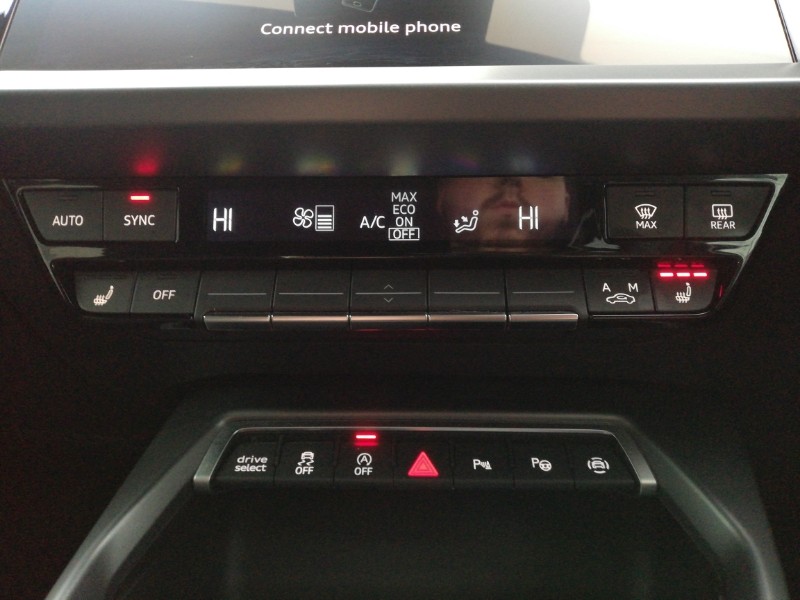 Used Audi A3 2025 for sale - 77380114: Photo 18