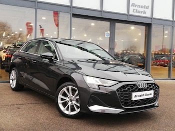 Used Audi A3 2025 for sale - 77380114: Photo