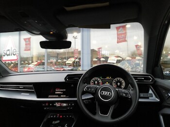 Used Audi A3 2025 for sale - 77380114: Photo