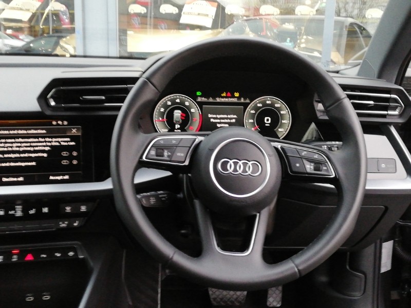 Used Audi A3 2025 for sale - 77380114: Photo 7