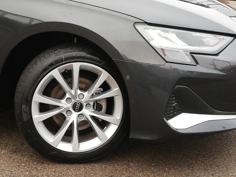 Used Audi A3 2025 for sale - 77380114: Photo 9