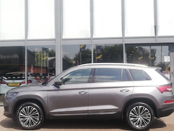Used Skoda Kodiaq 2023 for sale - 79139538: Photo