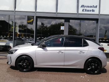 Used Vauxhall Corsa 2024 for sale - 78572414: Photo