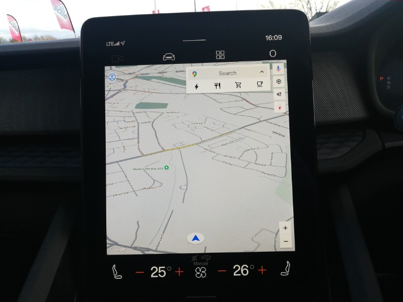 Used Polestar Polestar 2 2023 for sale - 78126550: Photo 17