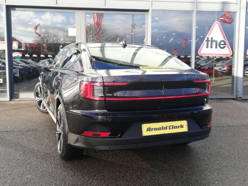 Used Polestar Polestar 2 2023 for sale - 78126550: Photo 3