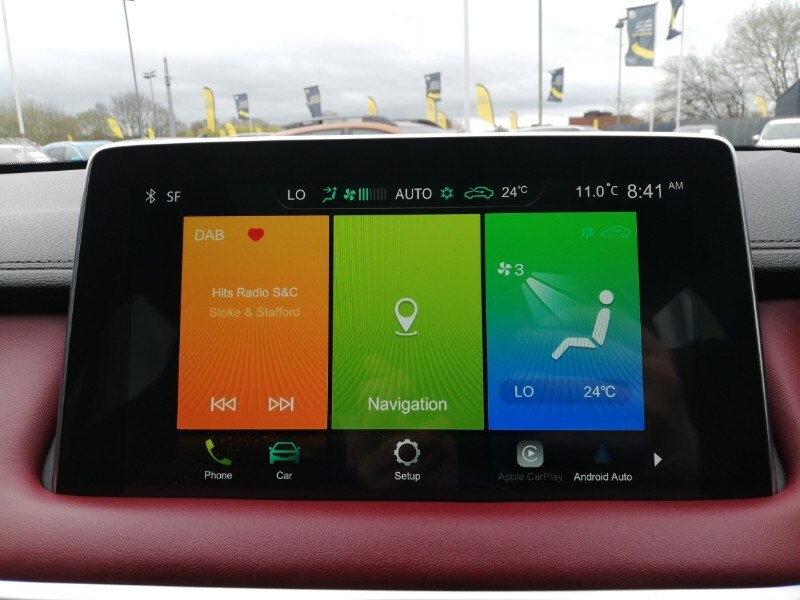 Used MG MG HS 2022 for sale - 78133015: Photo 12