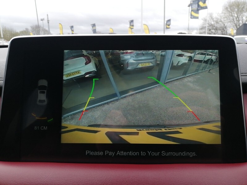 Used MG MG HS 2022 for sale - 78133015: Photo 14