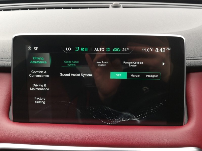 Used MG MG HS 2022 for sale - 78133015: Photo 15