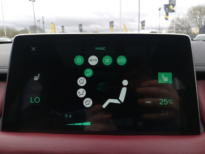 Used MG MG HS 2022 for sale - 78133015: Photo 16