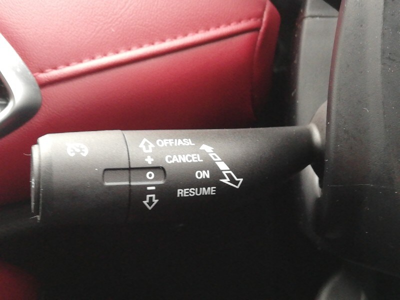 Used MG MG HS 2022 for sale - 78133015: Photo 17