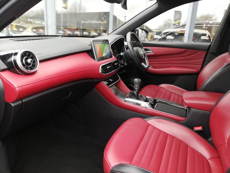 Used MG MG HS 2022 for sale - 78133015: Photo 5