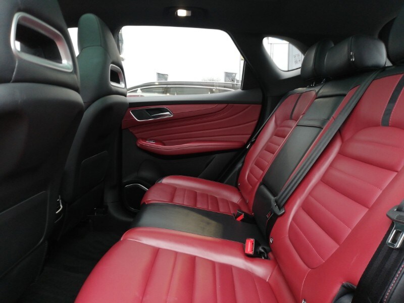 Used MG MG HS 2022 for sale - 78133015: Photo 6