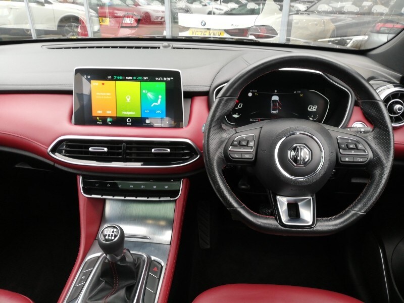 Used MG MG HS 2022 for sale - 78133015: Photo 7