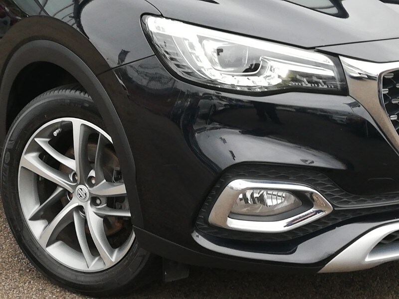 Used MG MG HS 2022 for sale - 78133015: Photo 9