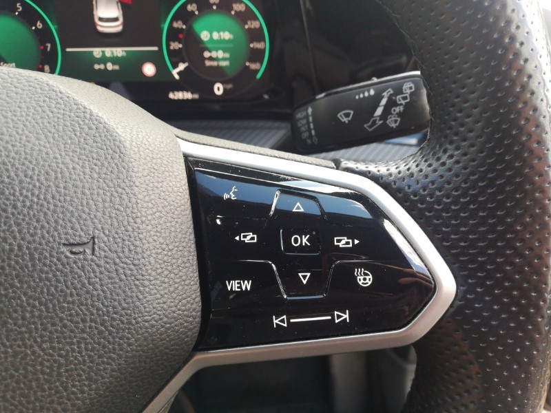 Used Volkswagen Golf 2021 for sale - 78113938: Photo 12